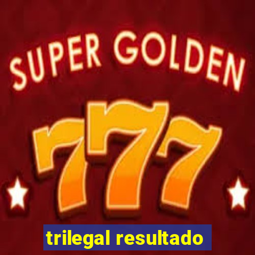 trilegal resultado